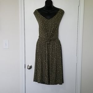 NWT a.n.a Sleveless dress